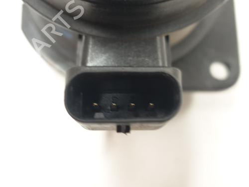 Mass air flow sensor SEAT LEON (5F1) 1.6 TDI | BP38539452M95 - Image 6