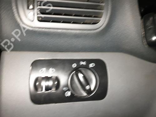 Left taillight AUDI A3 (8L1) | BP31974256C34