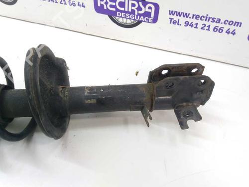 Left front shock absorber FIAT SEDICI (189_) 1.9 D Multijet | BP9467068M16 