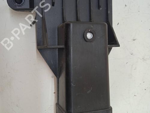 Electronic module SKODA FABIA III (NJ3)  | BP13665635M83 