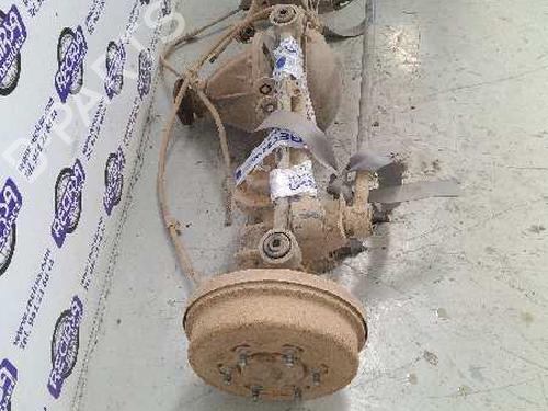 Rear axle NISSAN TERRANO II (R20)  | BP9468436M2 