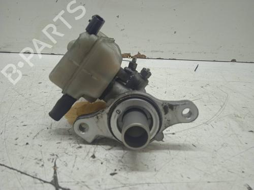Brake master cylinder RENAULT MEGANE III Grandtour (KZ0/1)  | BP10487757M77 