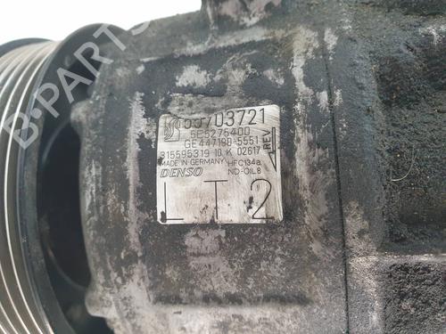 AC compressor OPEL CORSA D (S07)  | BP19064435M34 