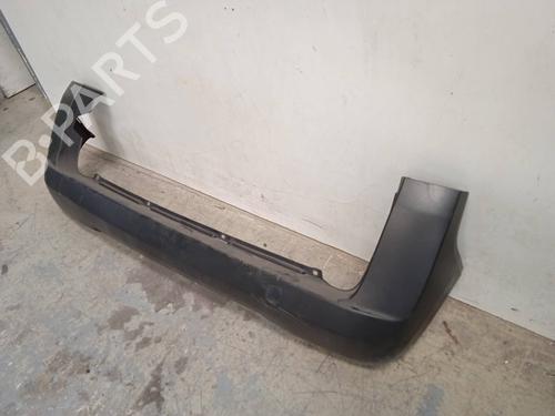 Rear bumper FIAT FIORINO Box Body/MPV (225_)  | BP15520088C8 