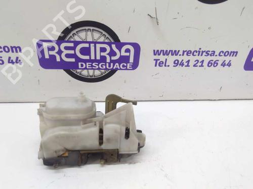 Rear right lock SEAT IBIZA II (6K1)  | BP9468890C99 
