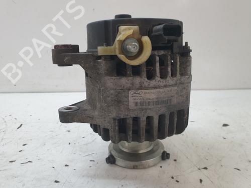 Alternator FORD FOCUS II (DA_, HCP, DP)  | BP25882673M7 