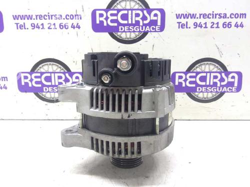 Alternator PEUGEOT 406 (8B)  | BP9476463M7 