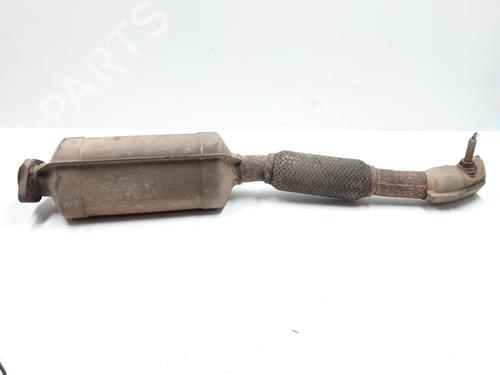 Used Catalyst OPEL VECTRA B Hatchback (J96) 1.8 i 16V (F68) (116 hp) 29973388