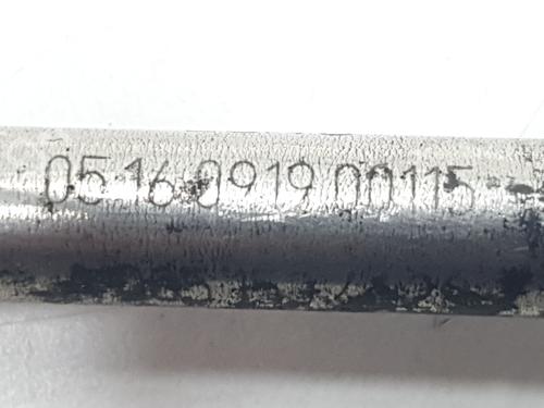 Electronic sensor MERCEDES-BENZ VITO / MIXTO Van (W639) 111 CDI (639.601, 639.603, 639.605) | BP37793254M84 - Image 5