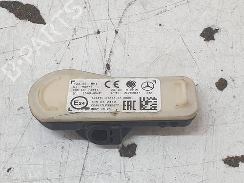 Elektronisk sensor MERCEDES-BENZ VITO Tourer (W447) [2014-2025]  25933198
