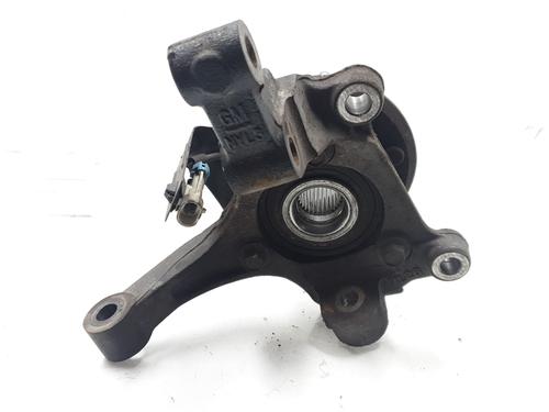 Left front steering knuckle CHEVROLET CAPTIVA (C100, C140) 2.0 D 4WD | BP34187308M25 - Image 2