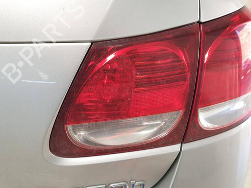 Used Right tailgate light LEXUS GS (_S19_) 450h (GRS191_, GWS191_) (296 hp) 18854640