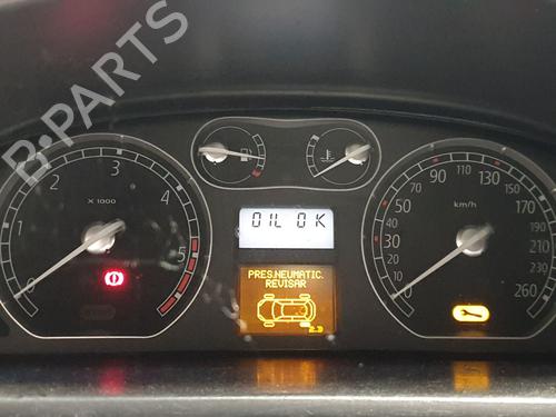 Catalyst RENAULT LAGUNA II (BG0/1_) 1.9 dCi (BG08, BG0G) | BP36842726M10 - Image 16