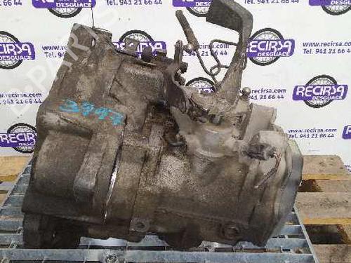 Gearbox VW GOLF IV (1J1)  | BP9471891M3 