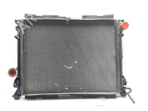 Used Water radiator Water radiator LANCIA THEMA (LX_) 3.0 D (LX, 48) (190 hp) 34446103 34446103