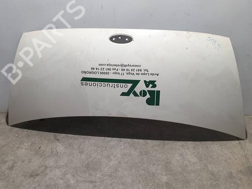 Used Hood FORD TRANSIT Van (FA_ _) 2.0 DI (FAE_, FAF_, FAG_) (100 hp) 22650231