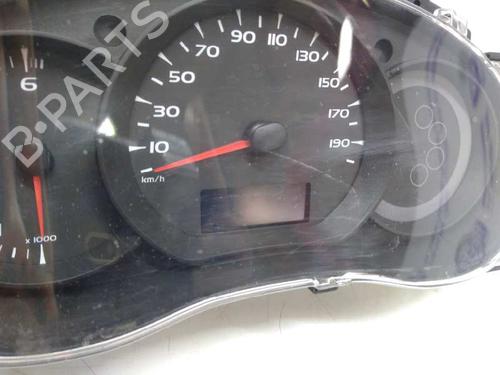 Instrument cluster RENAULT KANGOO / GRAND KANGOO II (KW0/1_)  | BP9492975C47 