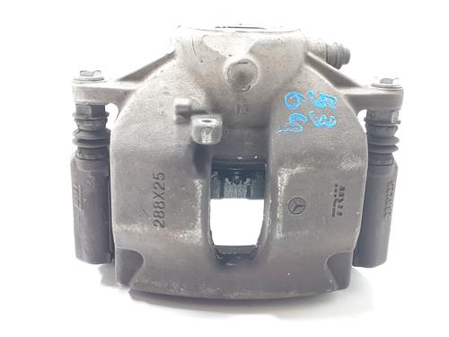 Used Right front brake caliper MERCEDES-BENZ C-CLASS (W204) C 180 CDI (204.000) (120 hp) 28025735