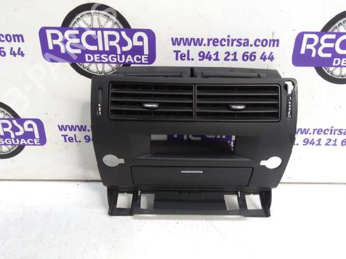 Used Air vent CITROËN C4 I (LC_) [2004-2014]  11674743