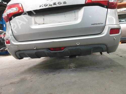 Used Rear bumper RENAULT KOLEOS I (HY_) [2008-2025]  14909557