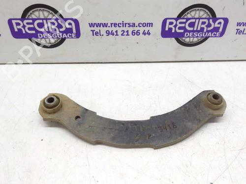 Right rear suspension arm MITSUBISHI OUTLANDER II (CW_W) 2.0 DI-D (CW8W) | BP9465725M15 