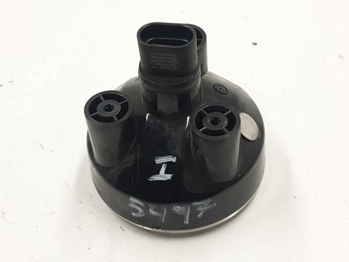 Left front fog light MICROCAR M.GO 0.5 | BP32232919C30 