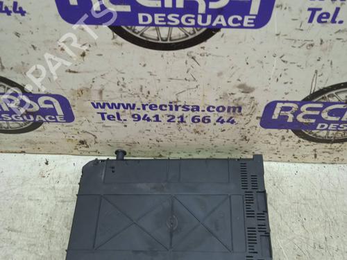 Fuse box CITROËN DS3 (SA_)  | BP9550988E1 