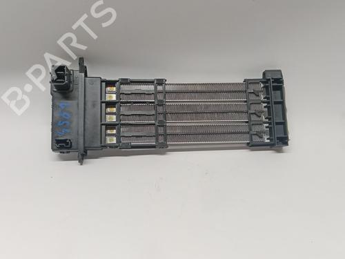 Used Heater resistor Heater resistor PEUGEOT 508 I (8D_) 2.0 HDi (163 hp) 14239788 14239788