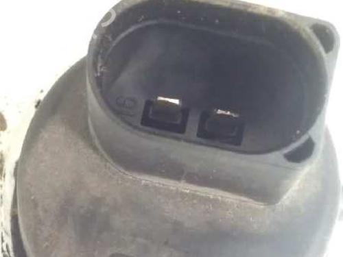 Windscreen washer tank AUDI A6 C6 (4F2) 2.4 | BP9478827C113 