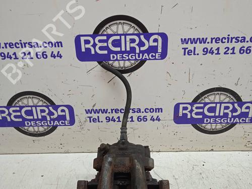 Used Right rear brake caliper BMW 3 Touring (F31) [2012-2019]  11627785