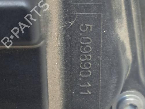 Throttle body FORD KUGA II (DM2)  | BP10991336M82 
