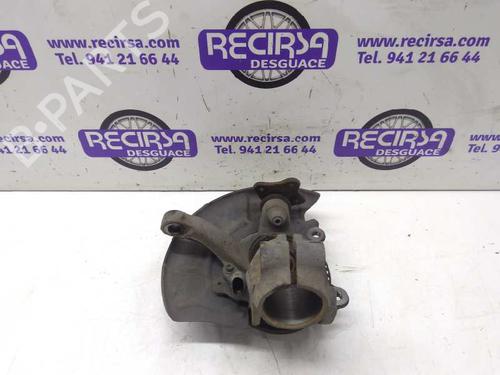Right front steering knuckle SEAT TOLEDO II (1M2)  | BP9471460M26 