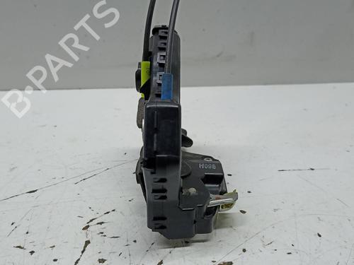 Front left lock TOYOTA AVENSIS Saloon (_T25_)  | BP9491941C98 
