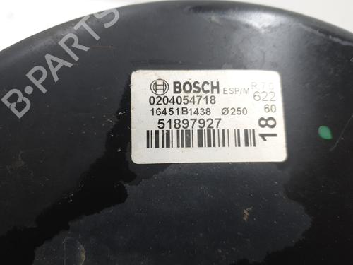 Servo brake OPEL COMBO Box Body/MPV (X12)  | BP28333240M42 