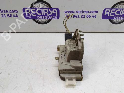 Rear left lock FORD MONDEO III Saloon (B4Y)  | BP9464846C100 
