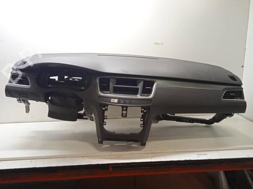 Airbag Kit PEUGEOT 508 SW I (8E_)  | BP13022450C86 
