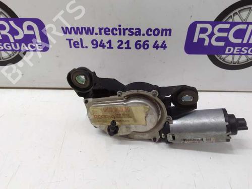 Rear wiper motor SEAT IBIZA IV SC (6J1, 6P5)  | BP9464166M102 
