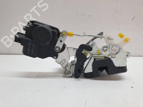 Rear right lock HYUNDAI TUCSON (JM) 2.0 CRDi | BP15524249C99 
