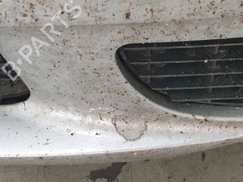 Intercooler MERCEDES-BENZ A-CLASS (W169)  | BP21288877M30 