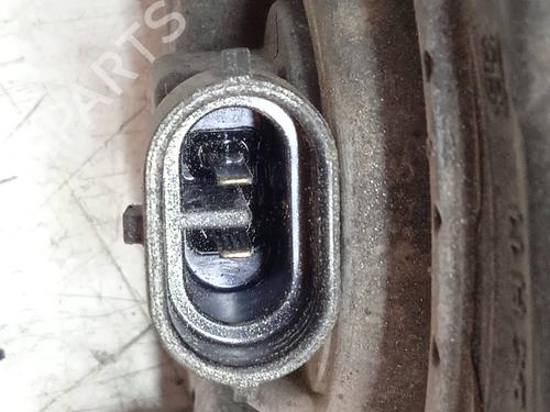 Right front fog light MERCEDES-BENZ E-CLASS (W211)  | BP10034910C31 