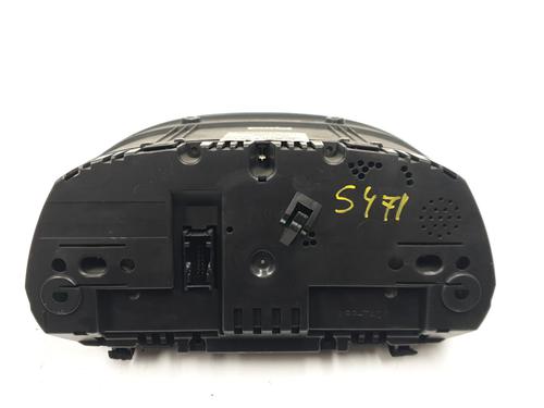 Instrument cluster BMW 3 (E90) 320 d | BP31382889C47 