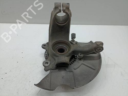 Right front steering knuckle SEAT LEON (1M1)  | BP9474079M26 