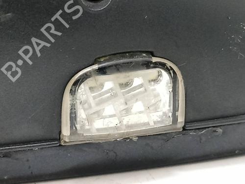 Left mirror SKODA SUPERB I (3U4)  | BP9464324C26 