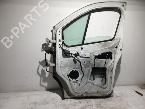 Right front door OPEL VIVARO B Van (X82) 1.6 CDTI (05) | BP30960172C3 