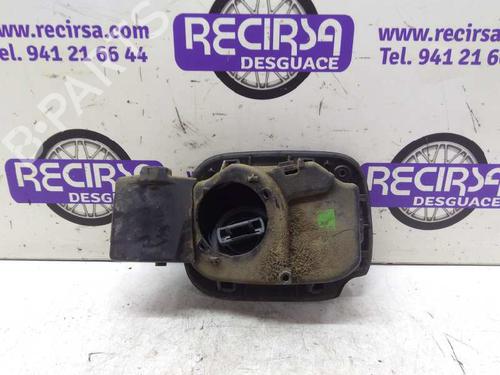 Fuel flap RENAULT CLIO III (BR0/1, CR0/1)  | BP9490786C131 