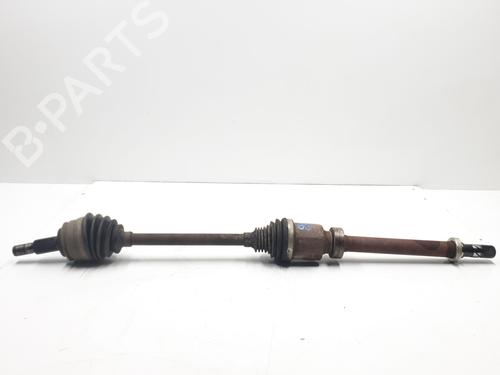Used Right front driveshaft MERCEDES-BENZ CITAN Mixto (Double Cabin) (W415) 109 CDI (415.603, 415.605) (90 hp) 27491068
