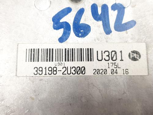 Engine control unit (ECU) KIA CEED (CD) 1.6 CRDi 136 | BP38469463M57 - Image 5