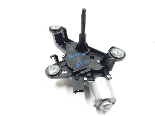 Used Rear wiper motor Rear wiper motor 38411789 38411789