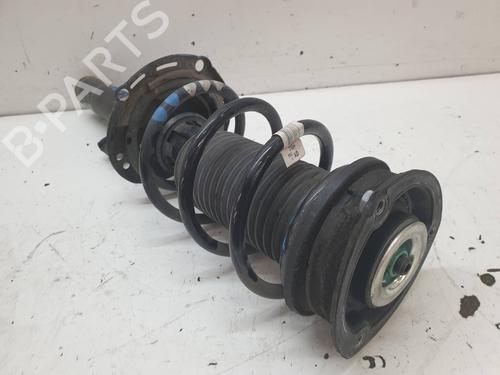 Right front shock absorber SEAT ARONA (KJ7, KJP)  | BP18708991M17 
