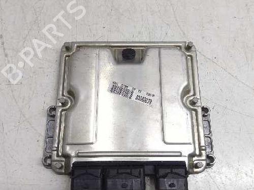 Used Engine control unit (ECU) PEUGEOT 307 SW (3H) [2002-2009]  9466465